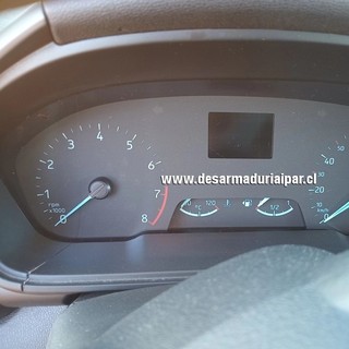 FORD ECOSPORT 1.5 XZJA DOHC 16 VALV 4X2 2019 2020 2021 2022 en Desarme