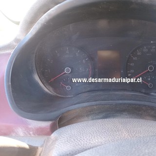 KIA RIO 5 1.4 G4LC DOHC 16 VALV 4X2 2018 2019 en Desarme