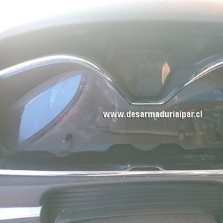 CHEVROLET TRAVERSE 3.6 CHJ DOHC 24 VALV 4X4 2014 2015 2016 2017 en Desarme