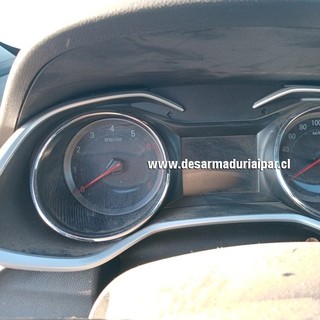 Repuestos y Desarmaduria CHEVROLET ONIX 1.0 L4F DOHC 12 VALV 4X2 2021 2022 2023 2024