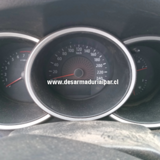 Repuestos y Desarmaduria KIA SORENTO 2.4 G4KE DOHC 16 VALV 4X2 2010 2011 2012