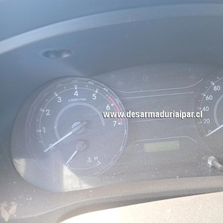 Repuestos y Desarmaduria TOYOTA HILUX 2.7 2TR DOHC 16 VALV 4X2 2023 2024