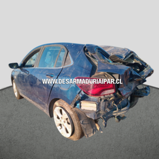 Repuestos y Desarmaduria CHEVROLET ONIX 1.0 L4F DOHC 12 VALV 4X2 2021 2022 2023 2024