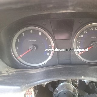 Repuestos y Desarmaduria HYUNDAI ACCENT 1.4 G4LC DOHC 16 VALV 4X2 2014 2015 2016 2017 2018 2019 2020