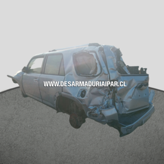 Repuestos y Desarmaduria TOYOTA 4RUNNER 4.0 1GR DOHC 24 VALV 4X4 2015 2016 2017 2018 2019 2020 2021 2022 2023
