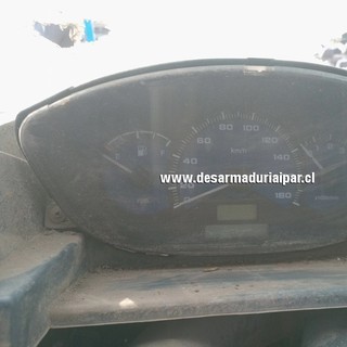 Repuestos y Desarmaduria CHEVROLET SPARK 1.0 B10S SOHC 8 VALV 4X2 2011 2012 2013 2014 2015 2016 2017