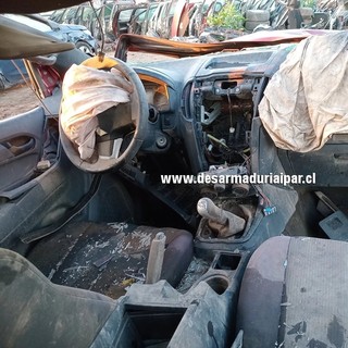 Repuestos y Desarmaduria CHEVROLET DMAX 2.5 4JK1-TCY DOHC 16 VALV 4X2 DIESEL 2018 2019 2020