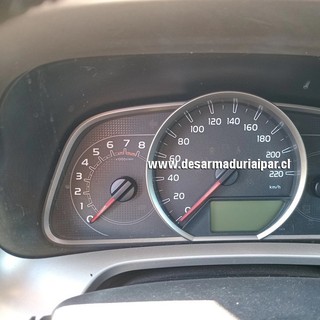 Repuestos y Desarmaduria TOYOTA RAV 4 2.5 2AR DOHC 16 VALV 4X2 2013 2014 2015