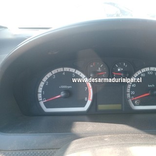 Repuestos y Desarmaduria CHEVROLET AVEO 1.4 F14 DOHC 16 VALV 4X2 2007 2008 2009 2010 2011 2012 2013 2014 2015 2016