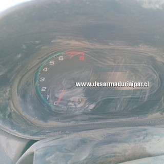 Repuestos y Desarmaduria CHEVROLET PRISMA 1.4 A14XE SOHC 8 VALV 4X2 2016 2017 2018 2019 2020