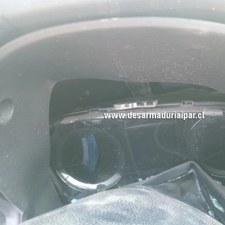 Repuestos y Desarmaduria SSANGYONG REXTON 2.2 D22Y DOHC 16 VALV 4X2 DIESEL 2018 2019 2020
