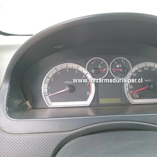 Repuestos y Desarmaduria CHEVROLET AVEO 1.4 F14 DOHC 16 VALV 4X2 2007 2008 2009 2010 2011 2012 2013 2014 2015 2016