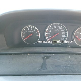 Repuestos y Desarmaduria NISSAN XTRAIL 2.5 QR25 DOHC 16 VALV 4X4 2002 2003 2004 2005 2006 2007 2008 2009 2010 2011