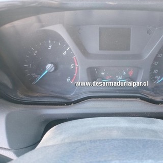 Repuestos y Desarmaduria FORD TRANSIT 2.2 DRRB DOHC 16 VALV 4X2 DIESEL 2019 2020 2021 2022 2023