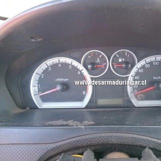 Repuestos y Desarmaduria CHEVROLET AVEO 1.4 F14 DOHC 16 VALV 4X2 2007 2008 2009 2010 2011 2012 2013 2014 2015 2016