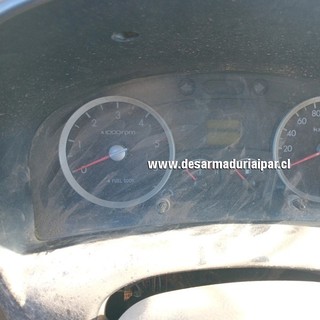Repuestos y Desarmaduria HYUNDAI PORTER 2.5 D4CB DOHC 16 VALV 4X2 DIESEL 2017 2018 2019 2020