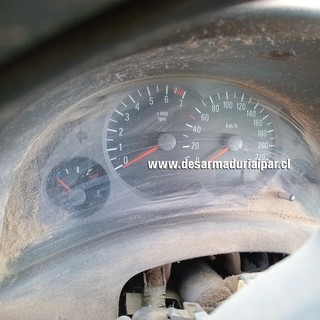 Repuestos y Desarmaduria CHEVROLET CORSA EVOLUTION 1.8 LJ1 SOHC 8 VALV 4X2 2001 2002 2003 2004 2005 2006 2007 2008