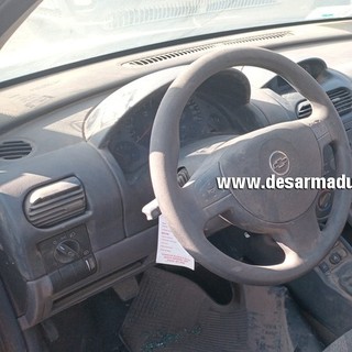 Repuestos y Desarmaduria CHEVROLET CORSA EVOLUTION 1.8 LJ1 SOHC 8 VALV 4X2 2001 2002 2003 2004 2005 2006 2007 2008