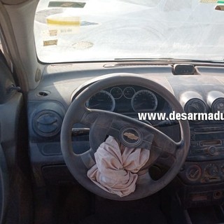 Repuestos y Desarmaduria CHEVROLET AVEO 1.4 F14 DOHC 16 VALV 4X2 2007 2008 2009 2010 2011 2012 2013 2014 2015 2016
