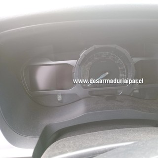Repuestos y Desarmaduria FORD RANGER 3.2 SA2 DOHC 20 VALV 4X4 DIESEL 2017 2018 2019 2020