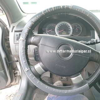 Repuestos y Desarmaduria CHEVROLET OPTRA 1.6 F16D DOHC 16 VALV 4X2 2006 2007 2008 2009 2010 2011 2012 2013 2014