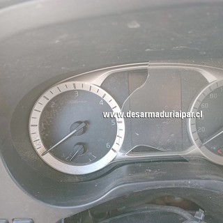 Repuestos y Desarmaduria NISSAN NP300 2.3 YS23 DOHC 16 VALV 4X4 DIESEL 2015 2016 2017 2018 2019