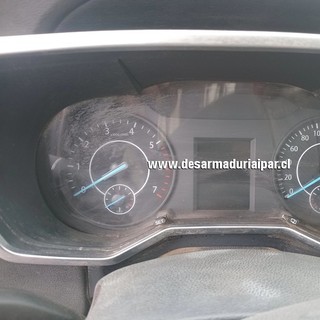 Repuestos y Desarmaduria FORD TERRITORY TITANIUM 1.5 JX4G15 DOHC 16 VALV 4X2 2021 2022 2023