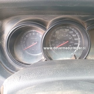 Repuestos y Desarmaduria NISSAN TIIDA 1.6 HR16 DOHC 16 VALV 4X2 2010 2011 2012 2013 2014 2015 2016 2017