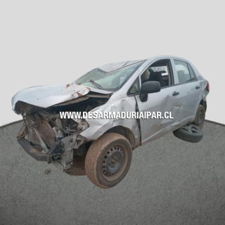 Repuestos y Desarmaduria NISSAN TIIDA 1.6 HR16 DOHC 16 VALV 4X2 2010 2011 2012 2013 2014 2015 2016 2017
