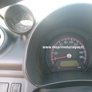 Repuestos y Desarmaduria SUZUKI CELERIO 1.0 K10B DOHC 12 VALV 4X2 2005 2006 2007 2008 2009 2010 2011 2012 2013 2014