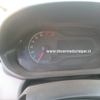 Repuestos y Desarmaduria CHEVROLET ONIX 1.4 A14XE SOHC 8 VALV 4X2 2017 2018 2019 2020