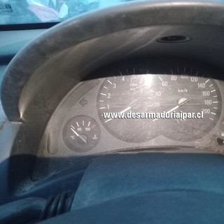 Repuestos y Desarmaduria CHEVROLET COMBO VAN 1.3 Z13DT DOHC 16 VALV 4X2 DIESEL 2003 2004 2005 2006 2007 2008 2009 2010 2011 2012 2013 2014