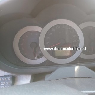 Repuestos y Desarmaduria TOYOTA RAV 4 2.4 2AZH DOHC 16 VALV 4X2 2007 2008