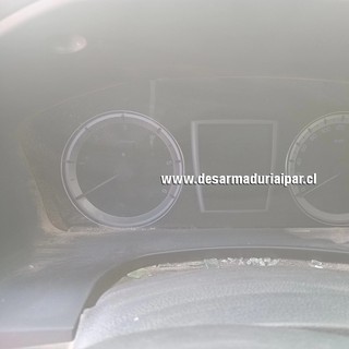 Repuestos y Desarmaduria SSANGYONG REXTON 2.2 D22Y DOHC 16 VALV 4X2 DIESEL 2018 2019 2020
