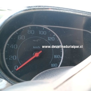 Repuestos y Desarmaduria CHEVROLET SPARK GT 1.2 B12D DOHC 16 VALV 4X2 2018 2019 2020 2021