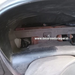 Repuestos y Desarmaduria HYUNDAI PORTER 2.5 D4CB DOHC 16 VALV 4X2 DIESEL 2017 2018 2019 2020