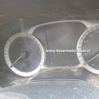 Repuestos y Desarmaduria NISSAN NP300 2.3 YS23 DOHC 16 VALV 4X4 DIESEL 2015 2016 2017 2018 2019