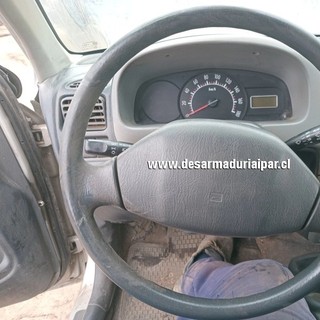Repuestos y Desarmaduria SUZUKI ALTO 800 F8D SOHC 12 VALV 4X2 2009 2010 2011 2012