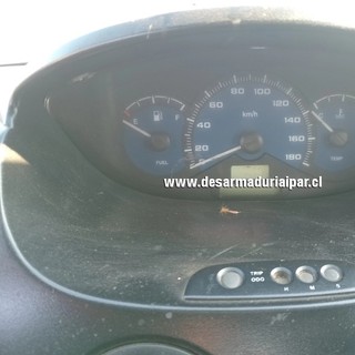 Repuestos y Desarmaduria CHEVROLET SPARK 800 F8CV SOHC 8 VALV 4X2 2011 2012 2013 2014 2015 2016 2017