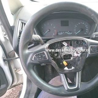 Repuestos y Desarmaduria FORD ECOSPORT 1.5 XZJA DOHC 16 VALV 4X2 2019 2020 2021 2022