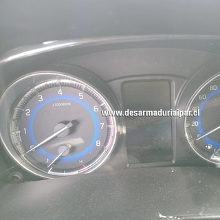 Repuestos y Desarmaduria SUZUKI BALENO 1.4 K14B DOHC 16 VALV 4X2 2016 2017 2018 2019 2020 2021