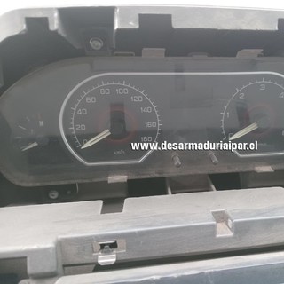 Repuestos y Desarmaduria MAXUS V80 2.5 SC25 DOHC 16 VALV 4X2 DIESEL 2017 2018 2019 2020