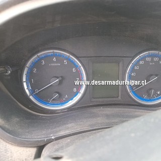 Repuestos y Desarmaduria SUZUKI S CROSS 1.6 M16A DOHC 16 VALV 4X4 2014 2015 2016 2017 2018