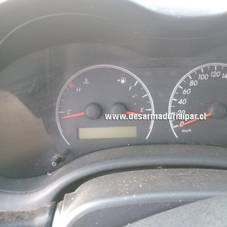 Repuestos y Desarmaduria TOYOTA COROLLA 1.6 1ZR DOHC 16 VALV 4X2 2011 2012 2013