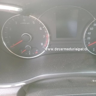 Repuestos y Desarmaduria KIA CERATO 5 1.6 G4FG DOHC 16 VALV 4X2 2014 2015 2016