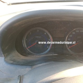 Repuestos y Desarmaduria HYUNDAI ACCENT 1.6 D4FB DOHC 16 VALV 4X2 DIESEL 2014 2015 2016 2017 2018 2019 2020