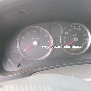 Repuestos y Desarmaduria SUZUKI AERIO 1.6 M16A DOHC 16 VALV 4X2 2004 2005 2006 2007 2008 2009 2010