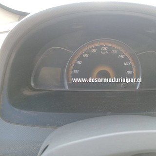 Repuestos y Desarmaduria CHEVROLET SAIL CLASSIC 1.4 F14D DOHC 16 VALV 4X2 2010 2011 2012 2013 2014 2015 2016 2017