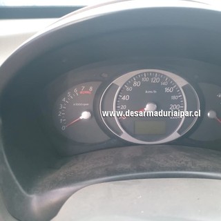 Repuestos y Desarmaduria HYUNDAI TUCSON 2.0 G4GC DOHC 16 VALV 4X2 2005 2006 2007 2008 2009 2010