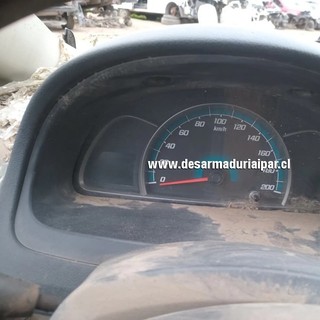 Repuestos y Desarmaduria CHEVROLET SAIL CLASSIC 1.4 F14D DOHC 16 VALV 4X2 2010 2011 2012 2013 2014 2015 2016 2017